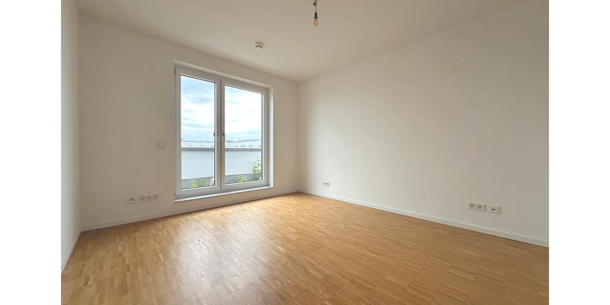 Dachgeschoßwohnung Hamburg Wandsbek - 4 Zimmer, 98 m&sup2;, 1.599&euro; | Angebot:21379199