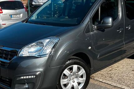 Peugeot Partner 180.481 km 6.490 € Neu Wulmstorf 21629