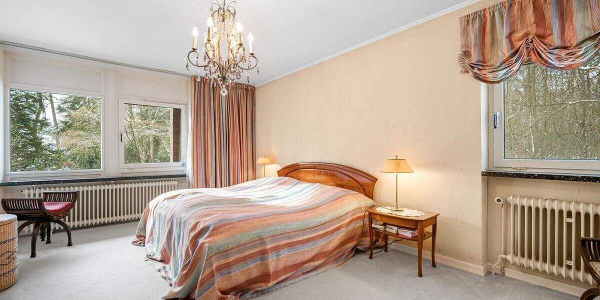 Einfamilienhaus Hamburg Volksdorf - 6 Zimmer, 176 m&sup2;, 995.000&euro; | Angebot:25731435