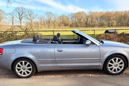 Audi A4 168.500 km 6.000 &euro; Hamburg 22559
