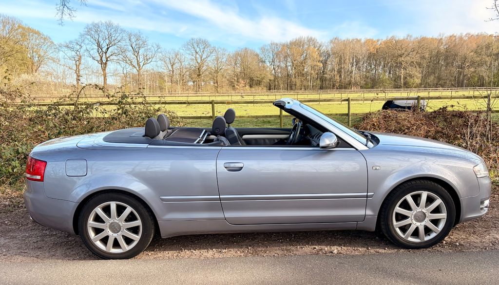 Audi A4 168.500 km 6.000 &euro; Hamburg 22559