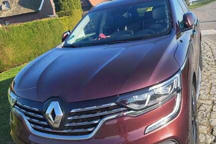 Renault Koleos 123.350 km 15.500 &euro; Hamburg, Freie und Hansestadt 21037