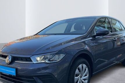VW Polo 5.641 km 20.450 &euro; Hamburg 22111