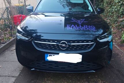 Opel Corsa 47.600 km 15.300 &euro; Quickborn 25451