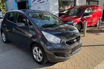 Kia Venga 257.000 km 1.999 &euro; Hamburg 22045
