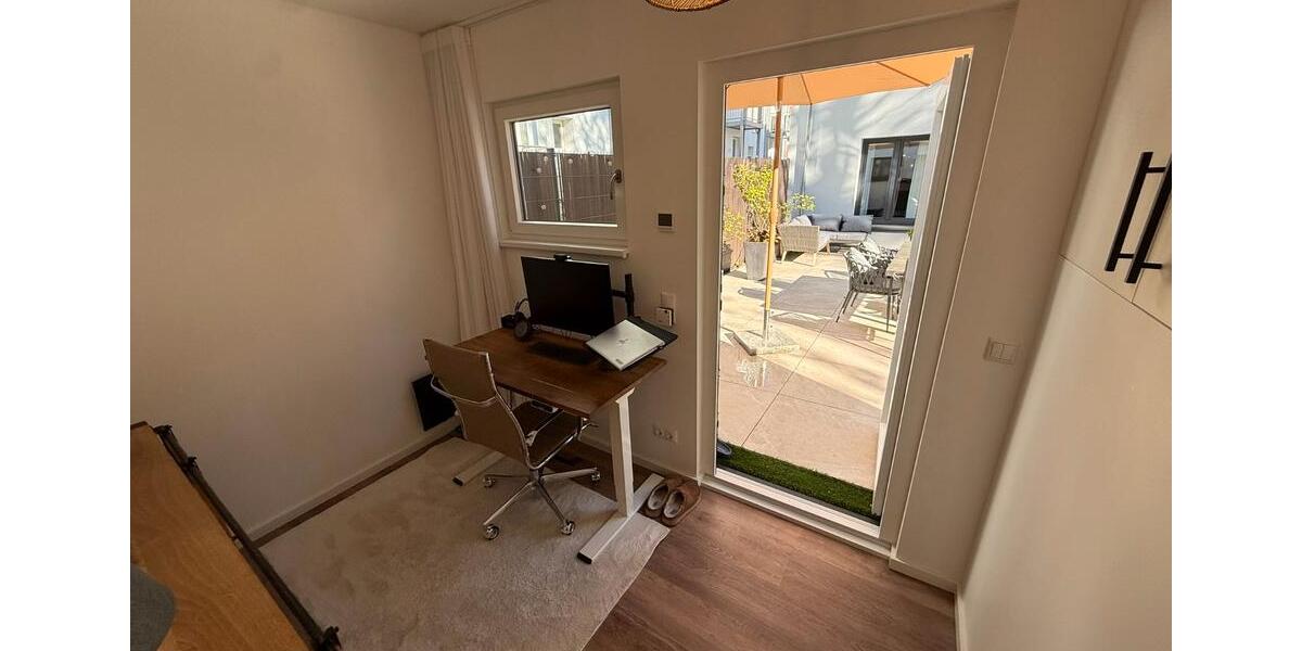 Erdgeschoßwohnung Hamburg Wandsbek - 3.5 Zimmer, 134 m&sup2;, 999.000&euro; | Angebot:26579787