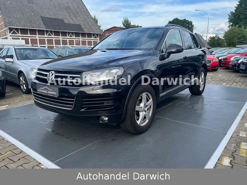 Touareg