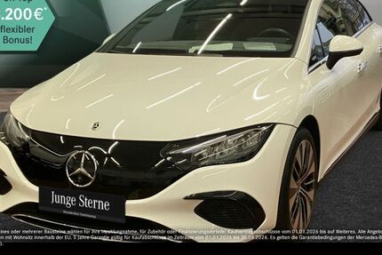 Mercedes-Benz EQE 18.271 km 43.890 &euro; Hamburg 22047