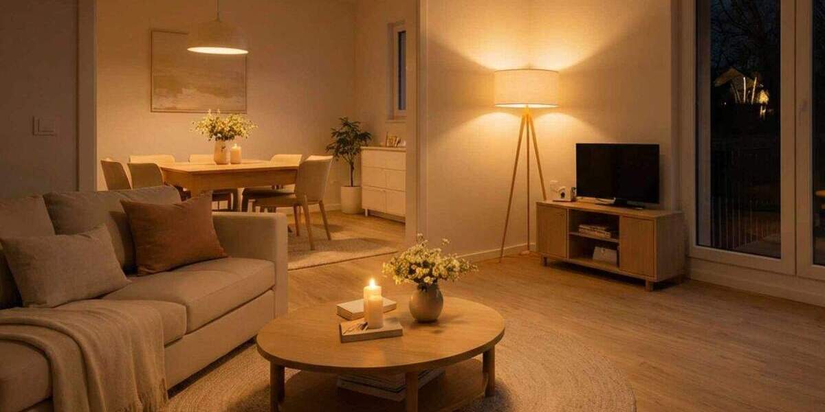 Etagenwohnung Hamburg Poppenbüttel - 4 Zimmer, 101 m&sup2;, 699.000&euro; | Angebot:25836712