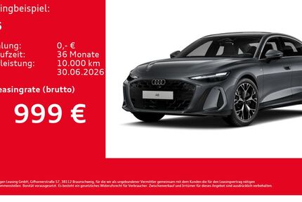 Audi A6 2.955 km 75.866 &euro; Hamburg 22529