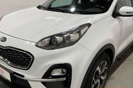 Kia Sportage 205.000 km 13.450 € Norderstedt 22848