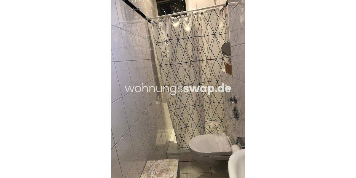 Etagenwohnung Hamburg Bahrenfeld - 2 Zimmer, 51 m&sup2;, 785&euro; | Angebot:25920297