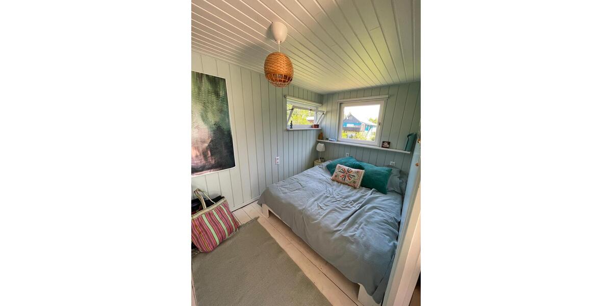Einfamilienhaus Hamburg Allermöhe - 3 Zimmer, 30 m&sup2;, 115.000&euro; | Angebot:26721098