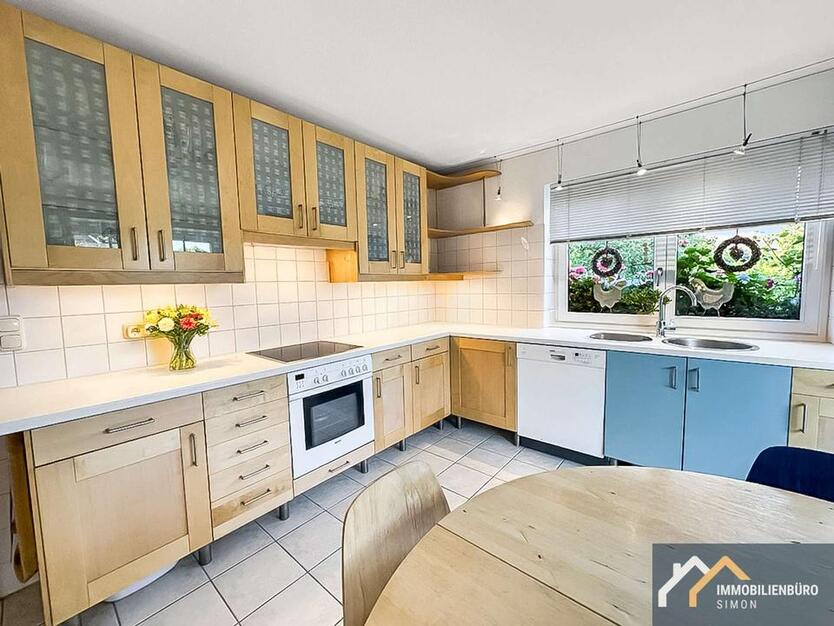 Familienfreundliches Einfamilienhaus mit Garten in Appen