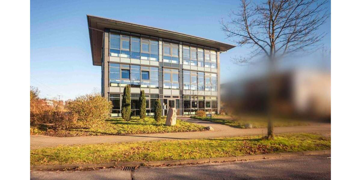Gewerbeobjekt Buchholz in der Nordheide Steinbeck - 1.890.000&euro; | Angebot:25684836