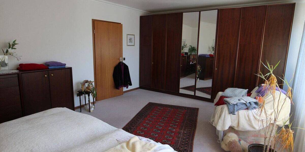 Reihenmittelhaus Glinde - 4 Zimmer, 121 m&sup2;, 456.000&euro; | Angebot:26648024