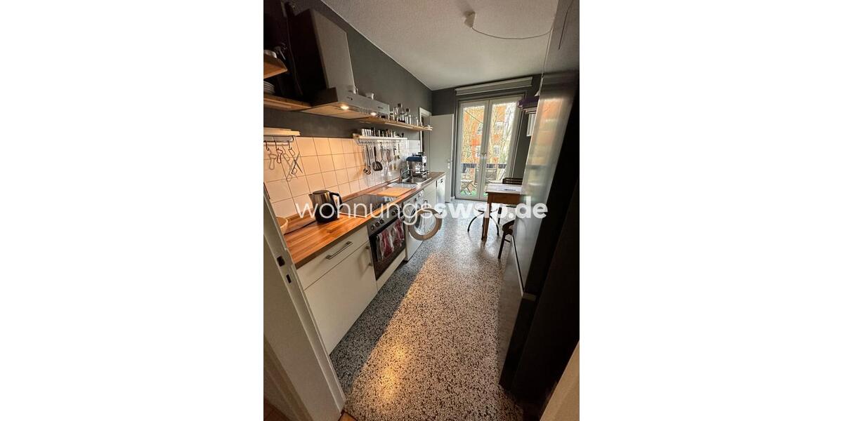 Wohnungsswap - 3 Zimmer, 67 m² - Weidenallee, Eimsbüttel, Hamburg 3 zimmer