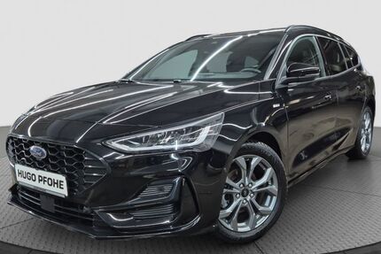 Ford Focus 21.869 km 20.650 &euro; Hamburg 22047