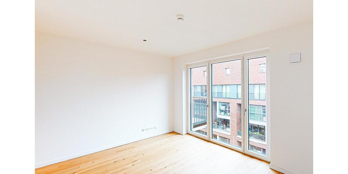 Etagenwohnung Hamburg Hamburg-Mitte - 3 Zimmer, 114 m&sup2;, 2.775&euro; | Angebot:26180833
