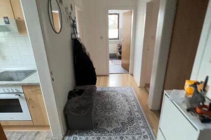 2,5 Dachgeschoss Wohnung in kaltenkirchen 2.5 zimmer