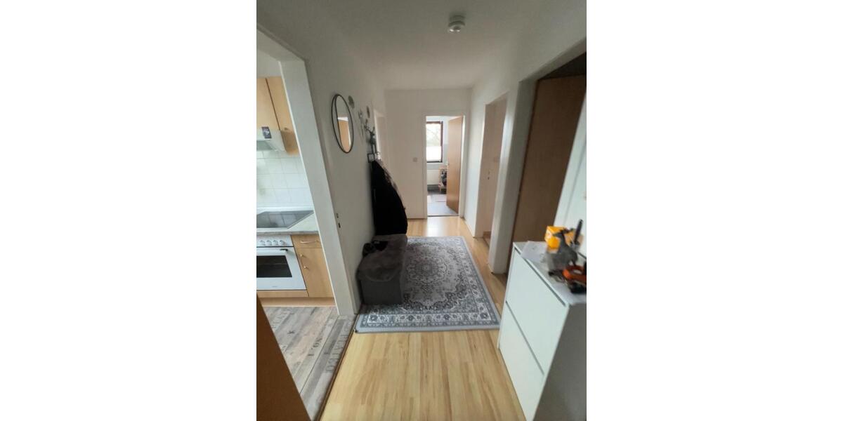 2,5 Dachgeschoss Wohnung in kaltenkirchen 2.5 zimmer