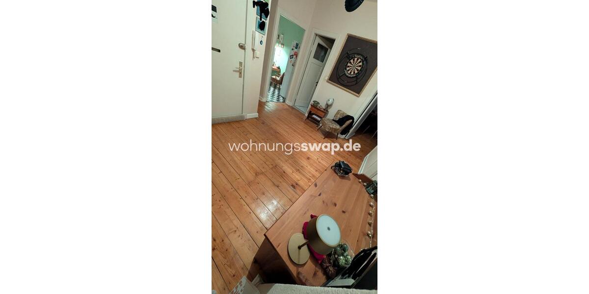 Etagenwohnung Hamburg Uhlenhorst - 2 Zimmer, 70 m&sup2;, 1.177&euro; | Angebot:24539262