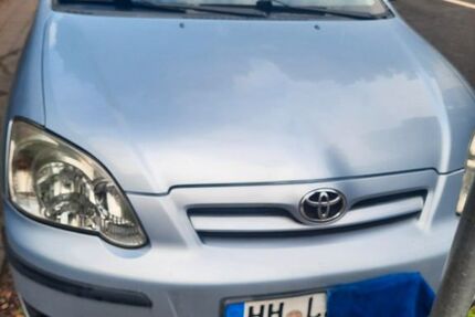 Toyota Corolla 131.270 km 3.300 &euro; Hamburg 20537