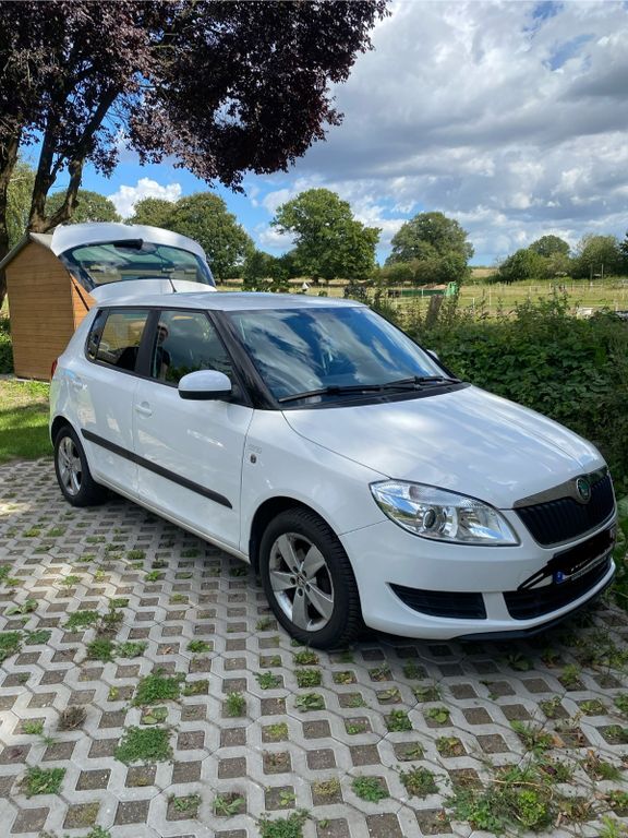 Fabia