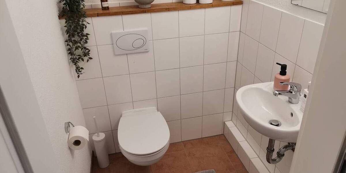 Etagenwohnung Buxtehude Eilendorf - 3 Zimmer, 89 m&sup2;, 972&euro; | Angebot:26117953