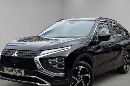 Mitsubishi Eclipse Cross 52.000 km 20.480 &euro; Hamburg 22399