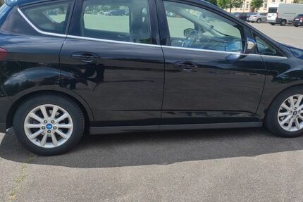 Ford C-Max 185.000 km 8.300 &euro; Hamburg 22045