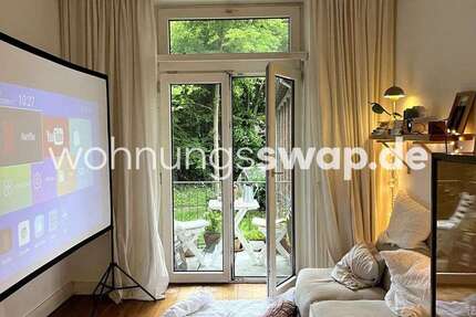 Wohnung Hamburg-Nord Nord - 3 Zimmer, 65 m&sup2;, 1.200&euro; | Angebot:27336939