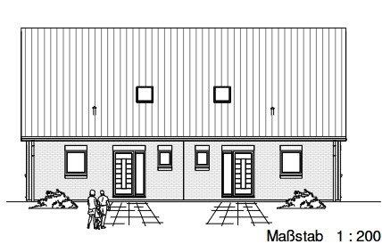 Doppelhaushälfte Hamburg Wandsbek - 690.000&euro; | Angebot:26689651