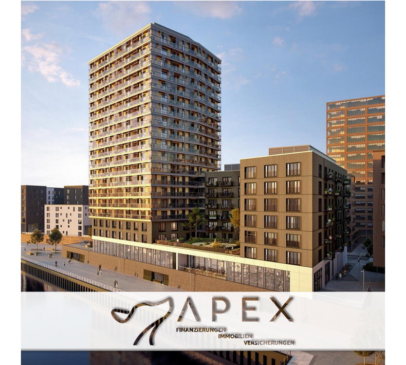 Wohnung zum Kaufen in Hamburg 2.750.000 € 127 m²