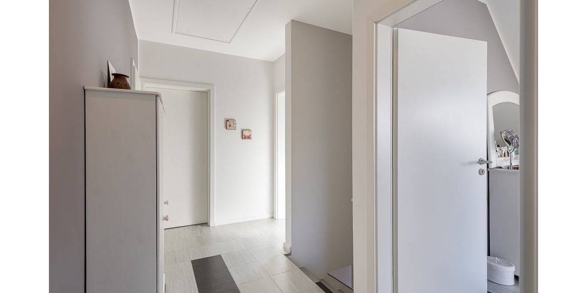 Einfamilienhaus Hamburg Curslack - 4 Zimmer, 106 m&sup2;, 839.500&euro; | Angebot:26344446