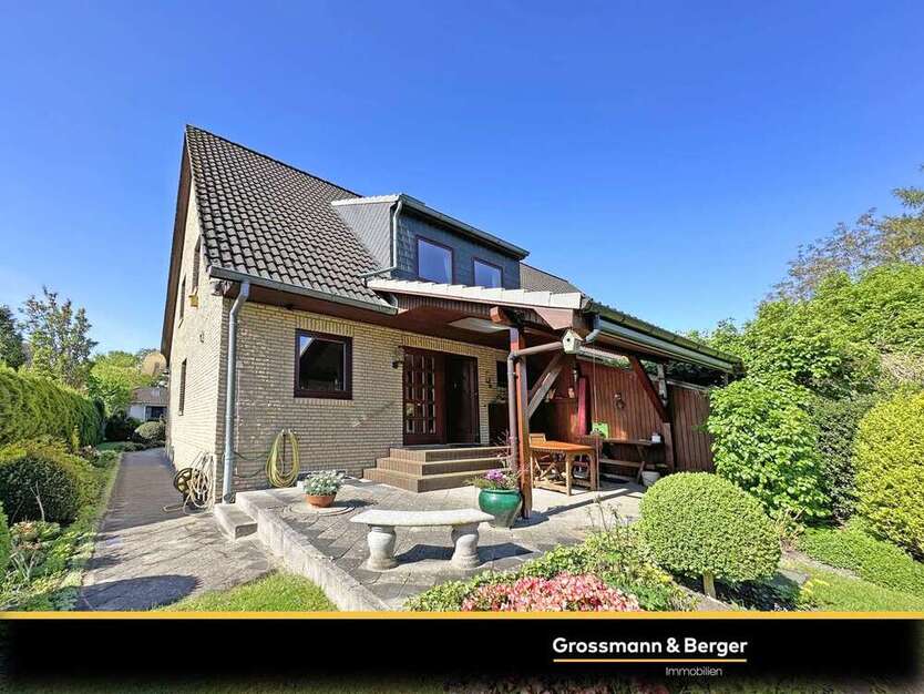 Haus zum Kaufen in Tangstedt 520.000 € 120 m²