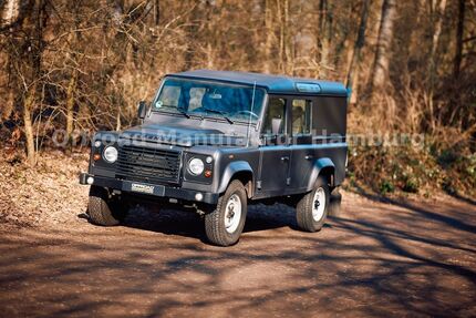 Land Rover Defender 140.323 km 28.490 &euro; Hamburg 22339
