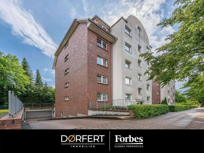 Haus zum Kaufen in Hamburg Schnelsen 2.850.000 € 784 m²