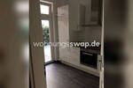 Etagenwohnung Hamburg St. Pauli - 4 Zimmer, 94 m&sup2;, 1.600&euro; | Angebot:26327289