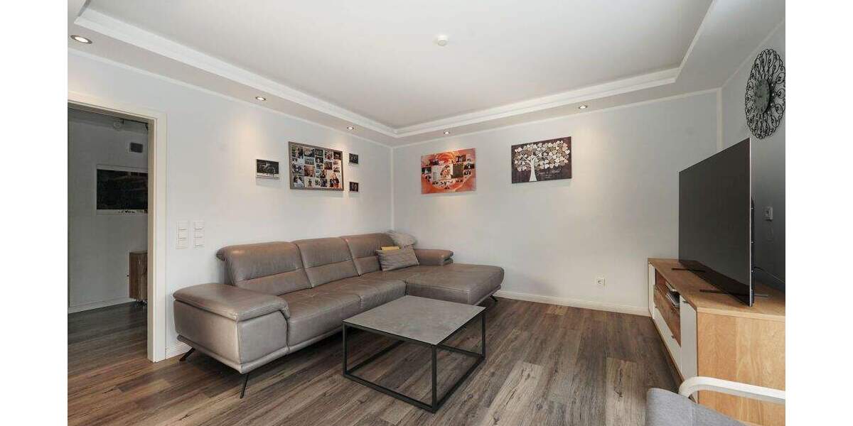 Einfamilienhaus Hamburg / Rahlstedt Rahlstedt - 4 Zimmer, 136 m&sup2;, 900.000&euro; | Angebot:25796178