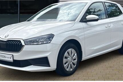 Skoda Fabia 35.985 km 13.990 &euro; Buxtehude 21614