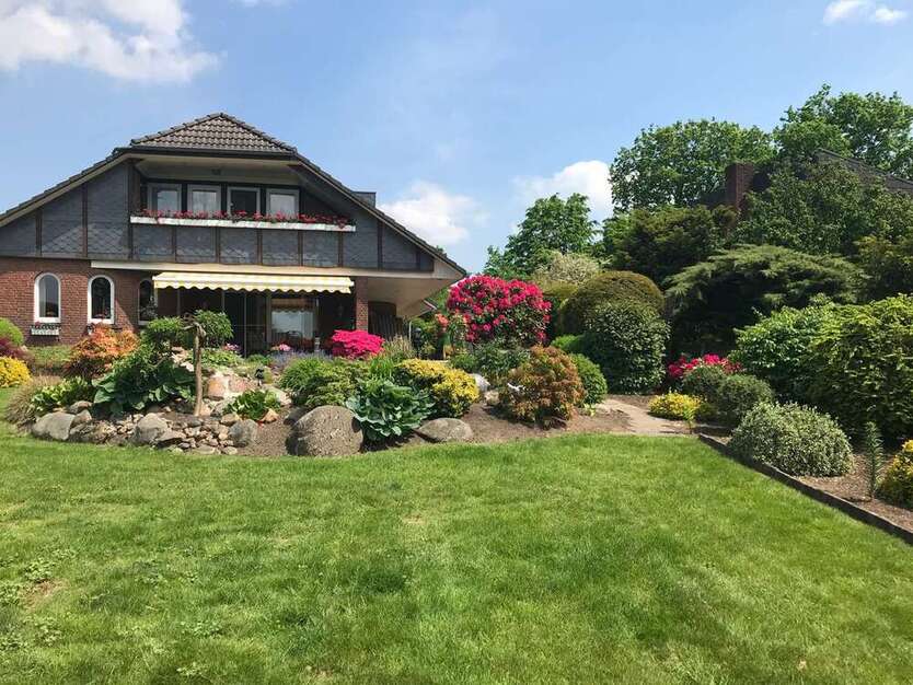 Haus zum Kaufen in Jesteburg 665.000 € 255 m²