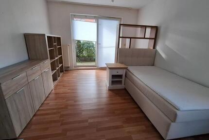 Wohnung Buchholz in der Nordheide - 1 Zimmer, 34 m&sup2;, 615&euro; | Angebot:26354069