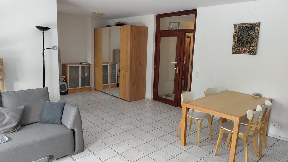 Erdgeschoßwohnung Hamburg Altona - 4 Zimmer, 94 m&sup2;, 2.000&euro; | Angebot:25219626