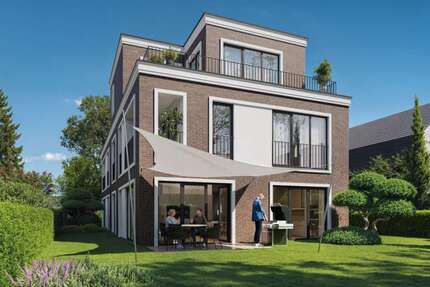 Grundstück Hamburg Altona - 1.090.000&euro; | Angebot:25475246