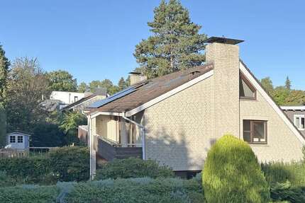 Haus Hamburg Langenhorn - 5 Zimmer, 123 m&sup2;, 495.000&euro; | Angebot:23162446