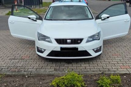 Seat Leon 183.000 km 9.500 &euro; Seevetal 21217