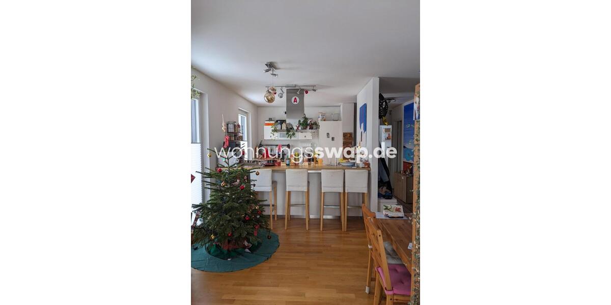 Etagenwohnung Reinbek - 3 Zimmer, 90 m&sup2;, 1.500&euro; | Angebot:26057062