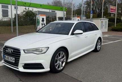 Audi A6 212.000 km 15.000 &euro; Hamburg 22523