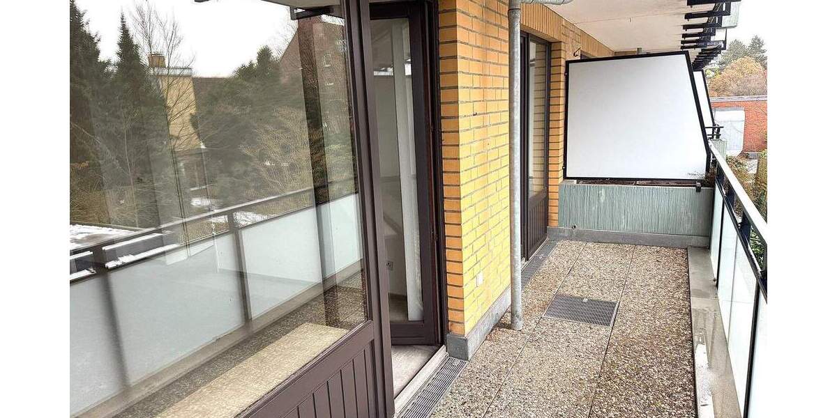 Etagenwohnung Hamburg Rissen - 2 Zimmer, 52 m&sup2;, 215.000&euro; | Angebot:26556517